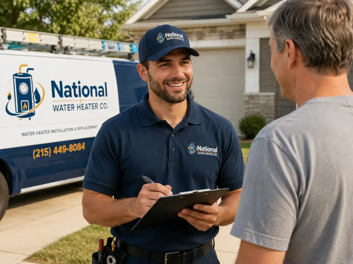 Water Heater Installation Maplewood, NJ FAQs